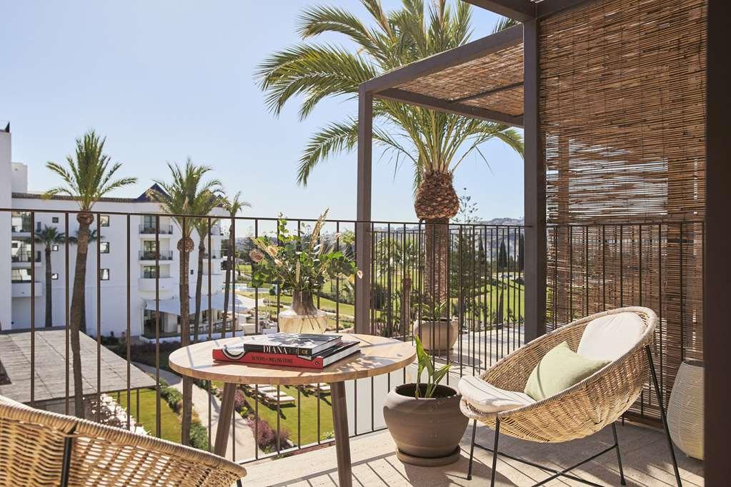La Zambra Hotel By Hyatt Mijas Habitación foto
