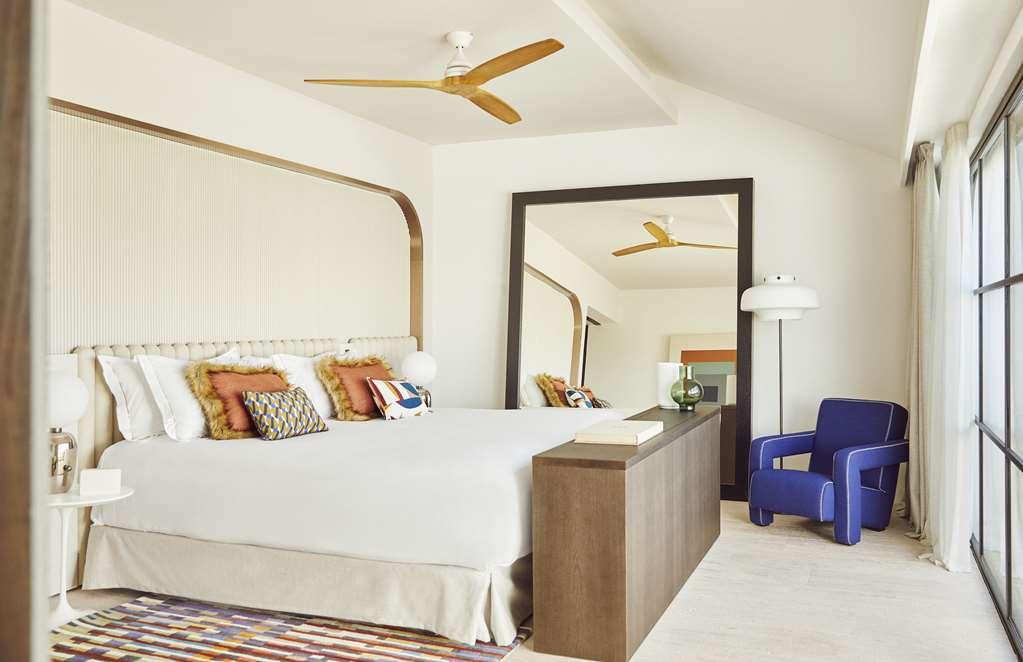 La Zambra Hotel By Hyatt Mijas Habitación foto