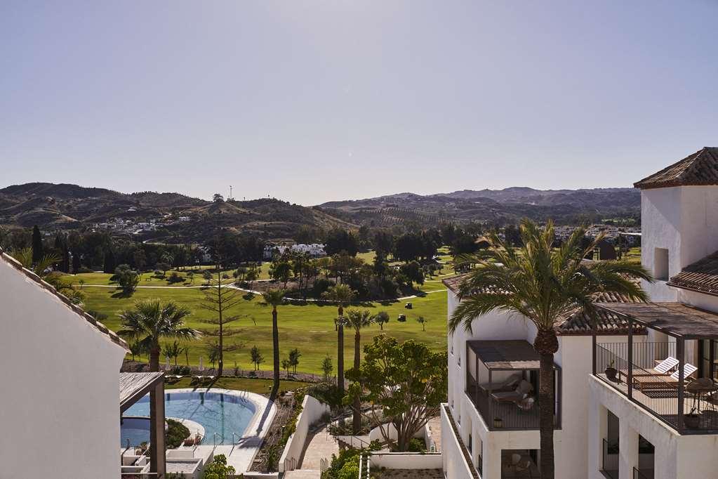 La Zambra Hotel By Hyatt Mijas Habitación foto