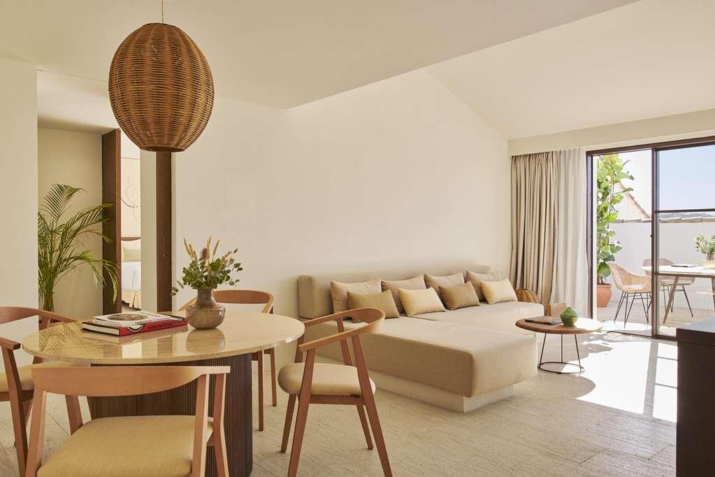 La Zambra Hotel By Hyatt Mijas Habitación foto