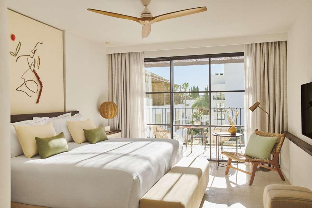 La Zambra Hotel By Hyatt Mijas Habitación foto